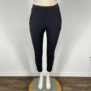 ❤️HUE  pull-up pants NWOT